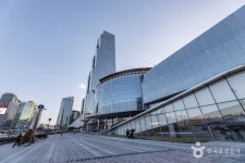 한국종합무역센터(코엑스) - 서울특별시 강남구 - 가볼만한곳 - 관광지랭킹