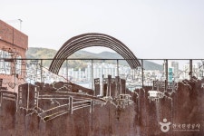 초량 이바구길 (2026) - 부산광역시 동구 가볼만한곳 - 관광지랭킹