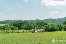 인평대군묘및신도비 관광 정보와 주변 관광 명소 및 근처 맛집 여행 정보