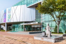 아산 장영실과학관 문화 정보와 주변 관광 명소 및 근처 맛집 여행 정보