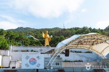 한민족역사문화공원 (2026) - 충청남도 천안시 동남구 가볼만한곳 - 관광지랭킹