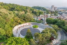삼일공원 관광 정보와 주변 관광 명소 및 근처 맛집 여행 정보
