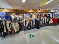 [事後免税店] オシナルゲ・ルネシテ店(옷이날개 르네시떼점) - ショッピング - 韓国旅行・観光情報