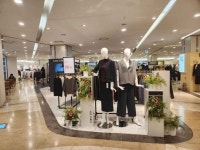 Hyundai City Outlet - Gasan Branch (현대시티아울렛 가산점) - Korea Tour Ranking