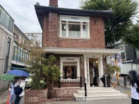 피브레노 안국 플래그십 스토어 쇼핑 정보와 주변 관광 명소 및 근처 맛집 여행 정보
