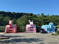 장수누리파크캠핑장 레저스포츠 정보와 주변 관광 명소 및 근처 맛집 여행 정보