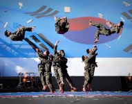 계룡軍문화축제 (2026) - 충청남도 계룡시 가볼만한곳 - 관광지랭킹