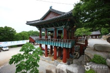 Gimhae Eunhasa Temple (은하사(김해)) - Korea Tour Ranking