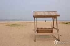 솔바람다리 - 강원도 강릉시 - 가볼만한곳 - 관광지랭킹