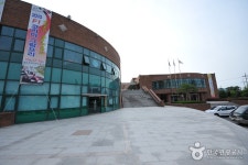 승달문화예술회관 문화 정보와 주변 관광 명소 및 근처 맛집 여행 정보