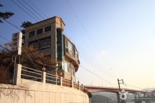 하얀풍경오리 - 경상남도 거제시 - 가볼만한곳 - 관광지랭킹