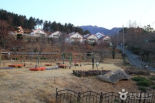 양지펜션 - 경상남도 통영시 - 가볼만한곳 - 관광지랭킹