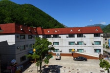 설악산파크리조트 숙박 정보와 주변 관광 명소 및 근처 맛집 여행 정보