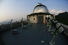 정남진 천문과학관 - 전라남도 장흥군 - 가볼만한곳 - 관광지랭킹