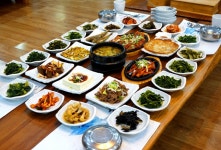 오대산국립공원 - 강원특별자치도 평창군 - 가볼만한곳 - 관광지랭킹