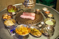 하하&김종국의 401정육식당 음식점 정보와 주변 관광 명소 및 근처 맛집 여행 정보