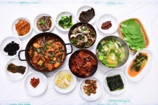 봉산게장백반거리 - 전라남도 여수시 - 가볼만한곳 - 관광지랭킹