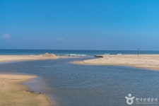 화진포(강원평화지역 국가지질공원) 관광 정보와 주변 관광 명소 및 근처 맛집 여행 정보