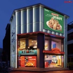 오렌즈 상수 - 서울특별시 마포구 - 가볼만한곳 - 관광지랭킹