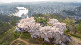 선학산전망대 (2026) - 경상남도 진주시 가볼만한곳 - 관광지랭킹