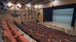 수원SK아트리움 문화 정보와 주변 관광 명소 및 근처 맛집 여행 정보