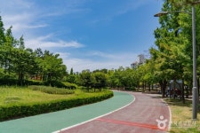 중앙공원(시흥) 관광 정보와 주변 관광 명소 및 근처 맛집 여행 정보