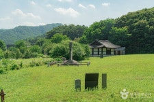 인평대군묘및신도비 관광 정보와 주변 관광 명소 및 근처 맛집 여행 정보