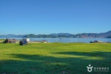 소쿠리섬 관광 정보와 주변 관광 명소 및 근처 맛집 여행 정보