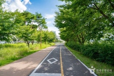 금강수변공원 관광 정보와 주변 관광 명소 및 근처 맛집 여행 정보