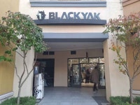 블랙야크 신세계사이먼프리미엄아울렛 파주점 쇼핑 정보와 주변 관광 명소 및 근처 맛집 여행 정보