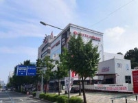 Olive Young Daegu Hwanggeum Branch [Tax Refund Shop](올리브영 대구황금점) - Korea Tour Ranking