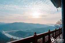 사성암(구례) 관광 정보와 주변 관광 명소 및 근처 맛집 여행 정보