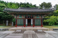 초의선사탄생지 관광 정보와 주변 관광 명소 및 근처 맛집 여행 정보
