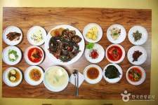 날마다좋은집 음식점 정보와 주변 관광 명소 및 근처 맛집 여행 정보