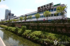 Pyounghwa (Pyeonghwa) Fashion Town (서울 평화시장) - Korea Tour Ranking