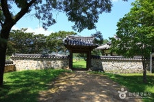 산천재 남명매 - 경상남도 산청군 - 가볼만한곳 - 관광지랭킹