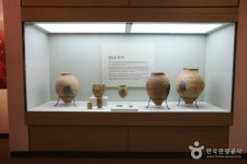 마한관 - 전라북도 익산시 - 가볼만한곳 - 관광지랭킹