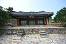 두암서원 - 전라북도 정읍시 - 가볼만한곳 - 관광지랭킹