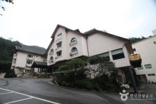 호텔칠갑산샬레 숙박 정보와 주변 관광 명소 및 근처 맛집 여행 정보