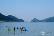 각흘도 (2026) - 전남광주통합특별시 진도군 가볼만한곳 - 관광지랭킹
