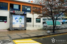 민락수변공원 - 부산광역시 수영구 - 가볼만한곳 - 관광지랭킹