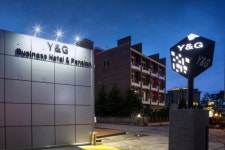 와이앤지(Y&G) 숙박 정보와 주변 관광 명소 및 근처 맛집 여행 정보