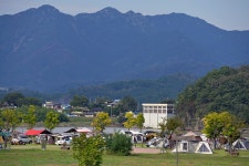 강나루오토캠핑장 (2026) - 경상남도 함안군 가볼만한곳 - 관광지랭킹