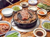 석산장 - 충청남도 천안시 동남구 - 가볼만한곳 - 관광지랭킹