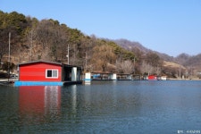수곡낚시터 - 경기도 양평군 - 가볼만한곳 - 관광지랭킹