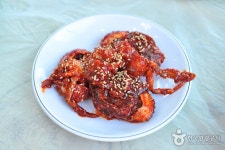 두꺼비게장(원조두꺼비게장) - 전라남도 여수시 - 가볼만한곳 - 관광지랭킹