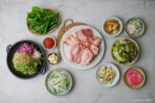 농부네수제갈비 - 경기도 과천시 - 가볼만한곳 - 관광지랭킹