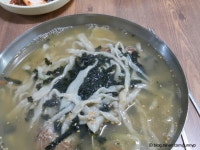 논산손칼국수 - 경상북도 의성군 - 가볼만한곳 - 관광지랭킹