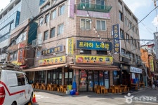 을지로 노가리골목 - 서울특별시 중구 - 가볼만한곳 - 관광지랭킹
