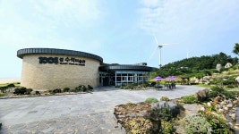 1004섬 수석미술관&수석정원 - 전라남도 신안군 - 가볼만한곳 - 관광지랭킹